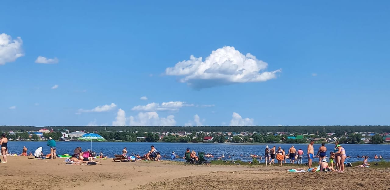 &amp;quot;Безопасность на воде&amp;quot;.