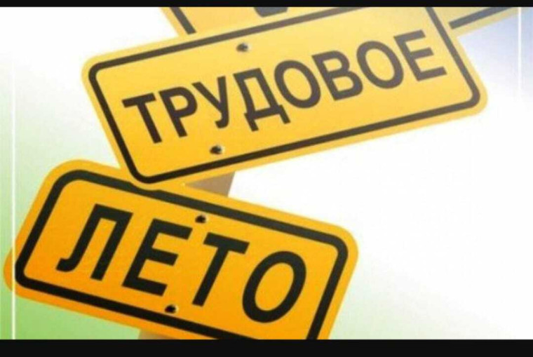 Трудовой отряд старшеклассников: итоги работы.