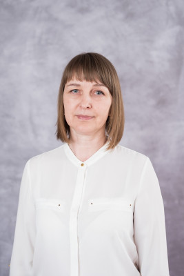 Гарьюнг Марина Александровна Гарьюнг Марина Александровна